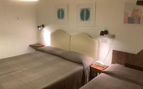 Hotel Rosati